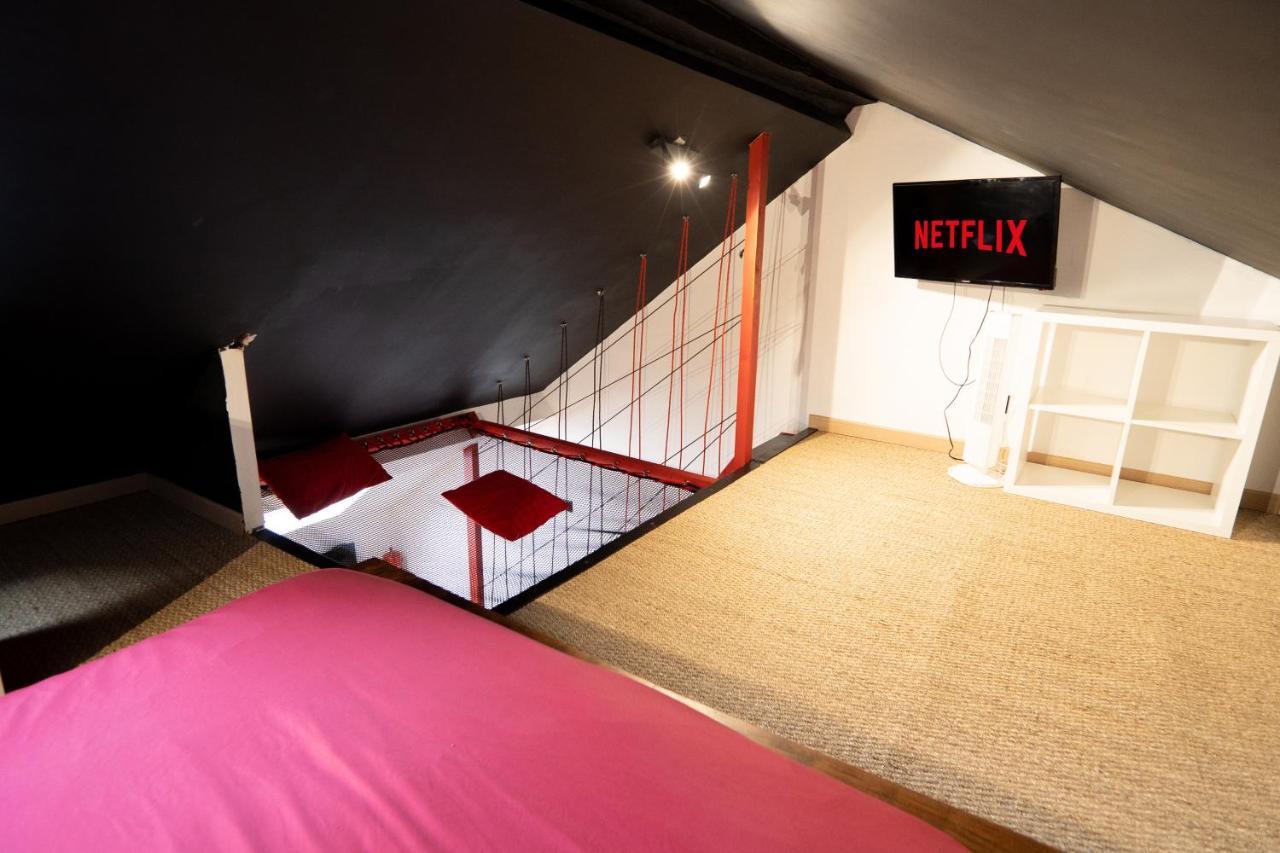 Capsule Cinema - Balneo Home Cinema Playstation 5 Valenciennes Luaran gambar